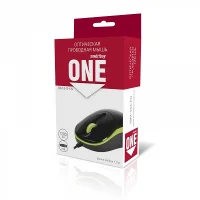 Мышь Smartbuy ONE 343 (SBM-343-KN) фото 3